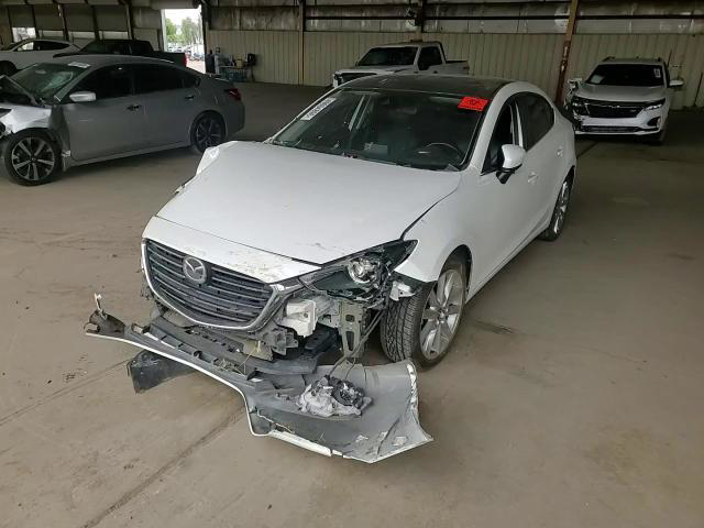 Mazda 3 2017