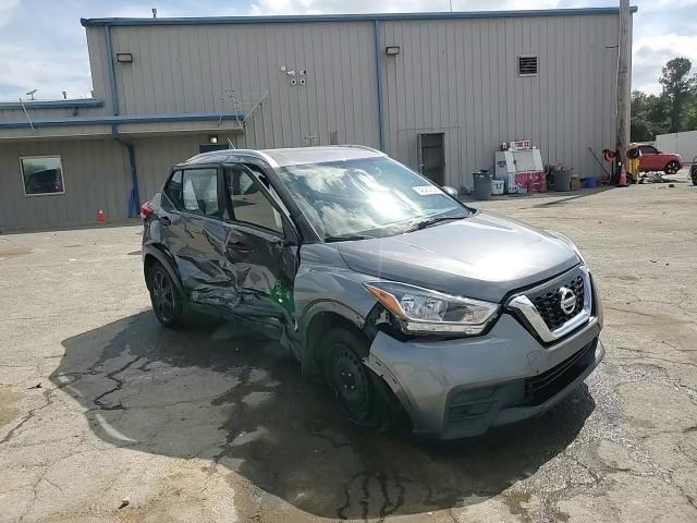 Nissan Kicks 2019
