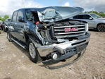 GMC Sierra 2013