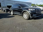 Ford Explorer 2025