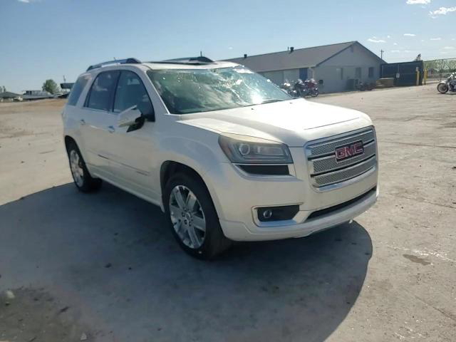 GMC Acadia 2015