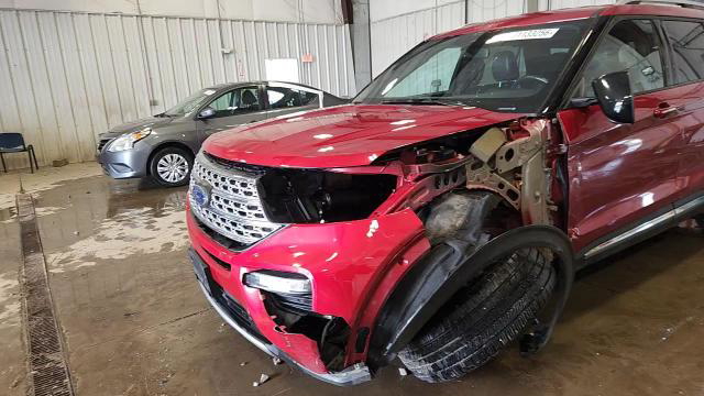 Ford Explorer 2020
