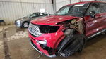Ford Explorer 2020