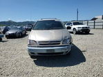 Toyota Sienna 2000