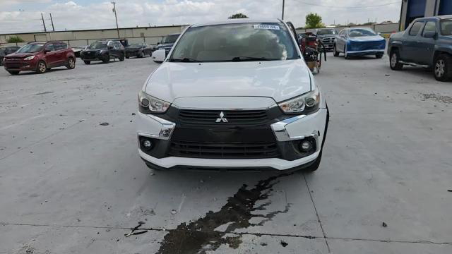 Mitsubishi Outlander 2017