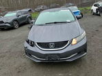 Honda Civic 2015