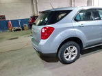 Chevrolet Equinox 2014