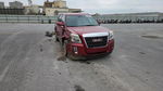 GMC Terrain 2015