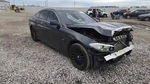 BMW Series 5 2012