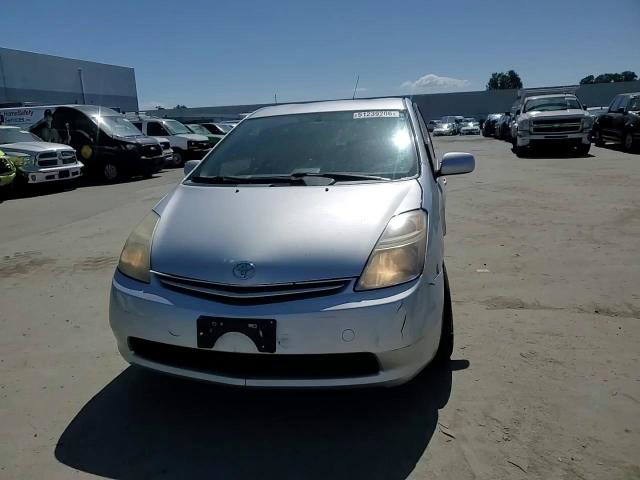 Toyota Prius 2006