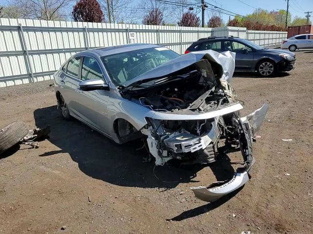 Honda Insight 2021