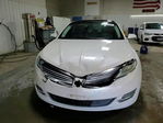Lincoln MKZ 2016