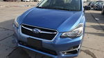Subaru Impreza 2016