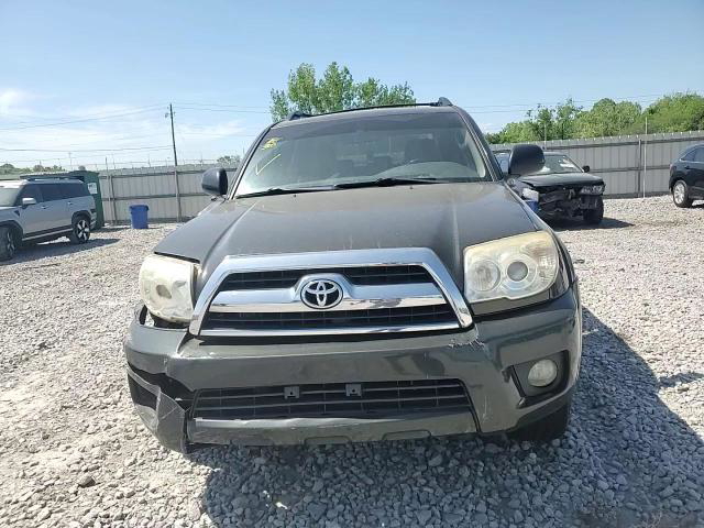 Toyota 4Runner 2007