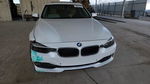 BMW Series 3 2015