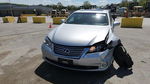 Lexus ES 2010