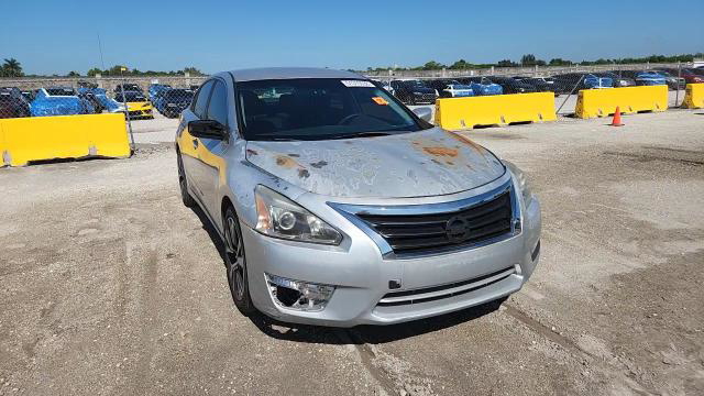 Nissan Altima 2013