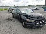 Chevrolet Malibu 2016