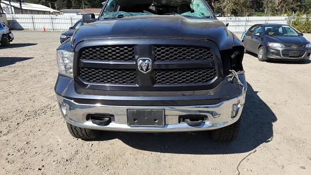 RAM 1500 2014