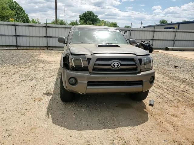 Toyota Tacoma 2010