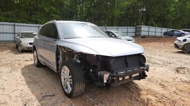 Audi Q5 2018