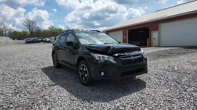 Subaru XV 2020