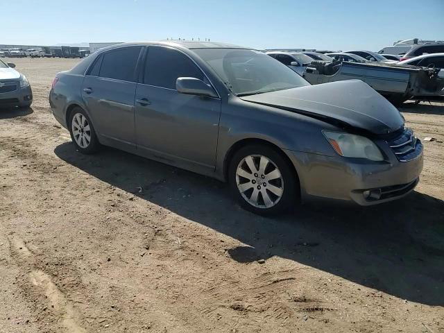 Toyota Avalon 2006