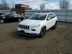 Jeep Cherokee 2015