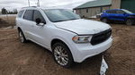 Dodge Durango 2016