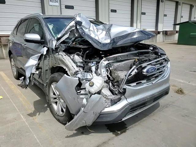 Ford Edge 2020