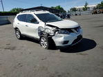 Nissan Rogue 2015