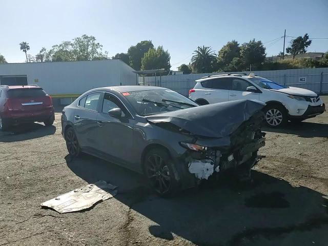 Mazda 3 2022