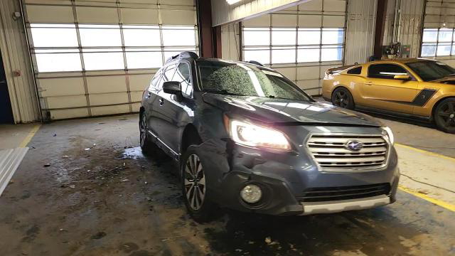 Subaru Outback 2015