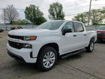 Chevrolet Silverado 2020