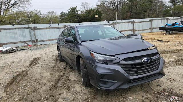 Subaru Legacy 2023