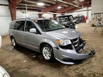 Dodge Caravan 2016