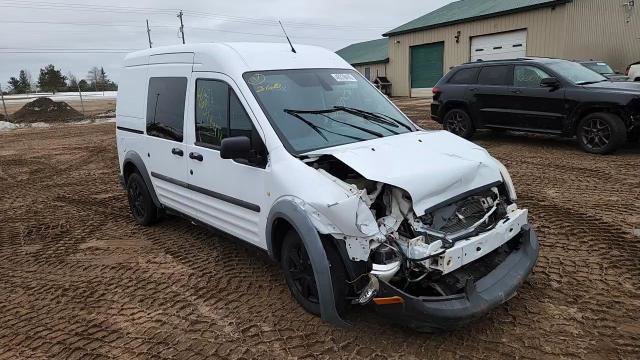 Ford Transit 2013