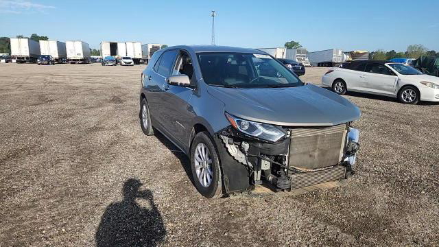 Chevrolet Equinox 2018