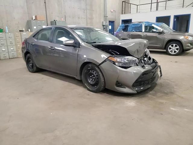 Toyota Corolla 2018
