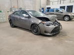 Toyota Corolla 2018