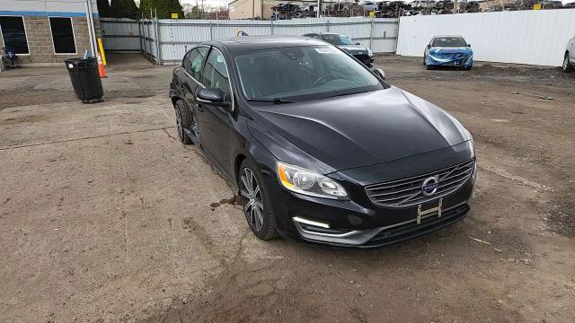 Volvo S60 2017