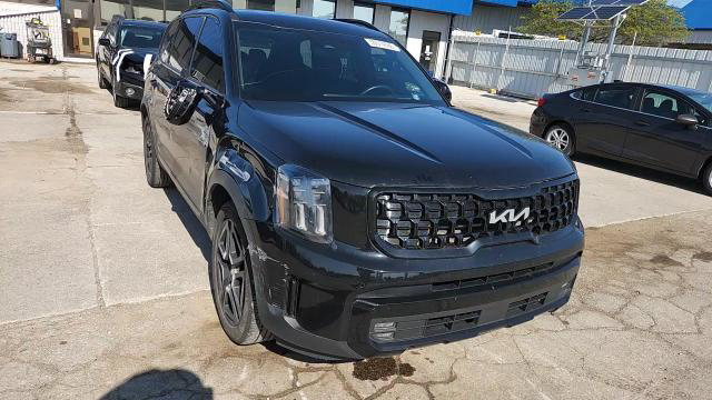 Kia Telluride 2024