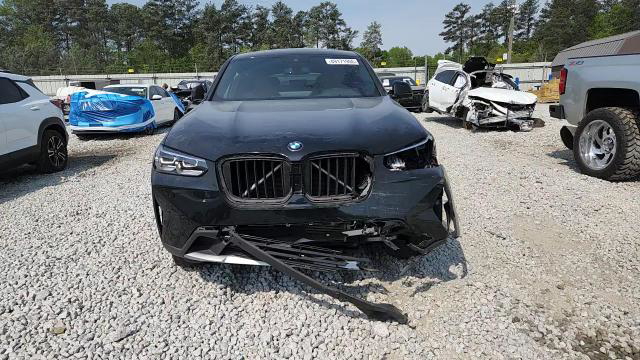 BMW X4 2023
