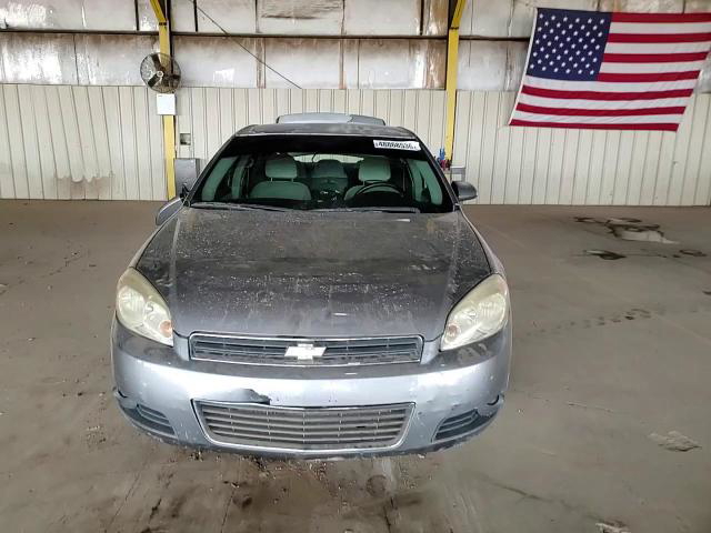 Chevrolet Impala 2006