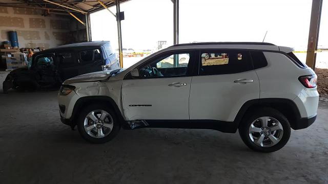 Jeep Compass 2020