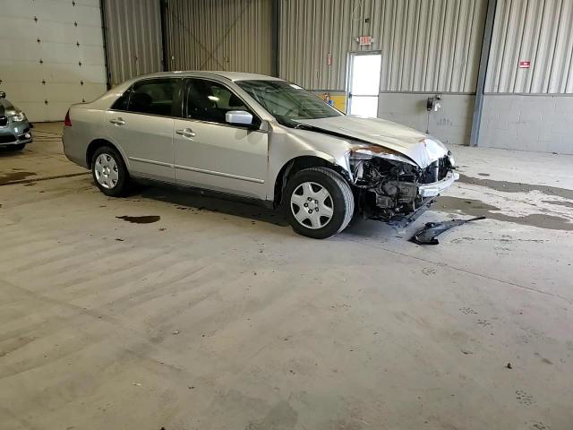 Honda Accord 2007