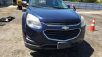 Chevrolet Equinox 2017