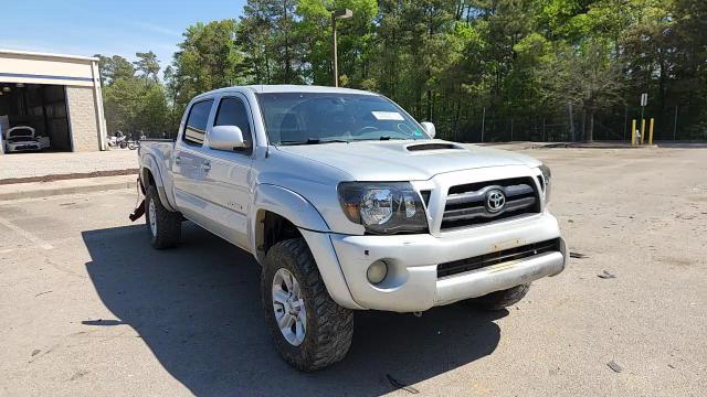 Toyota Tacoma 2005