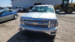 Chevrolet Silverado 2015