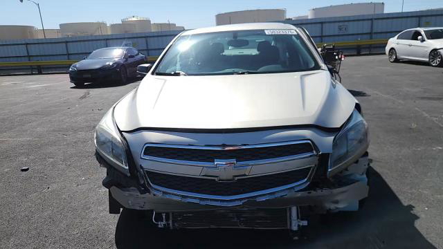 Chevrolet Malibu 2013